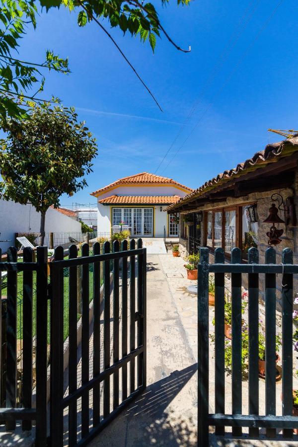Araujo 111 - Traditional House Leca do Balio Exterior photo